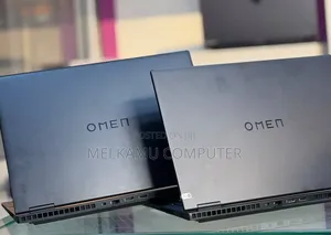 New Laptop HP Omen 16 16GB Intel Core i9 SSD 1T