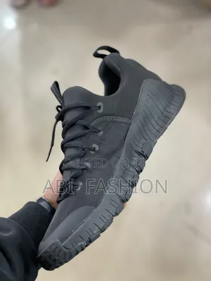 Nike Meicon Deep Black Quality