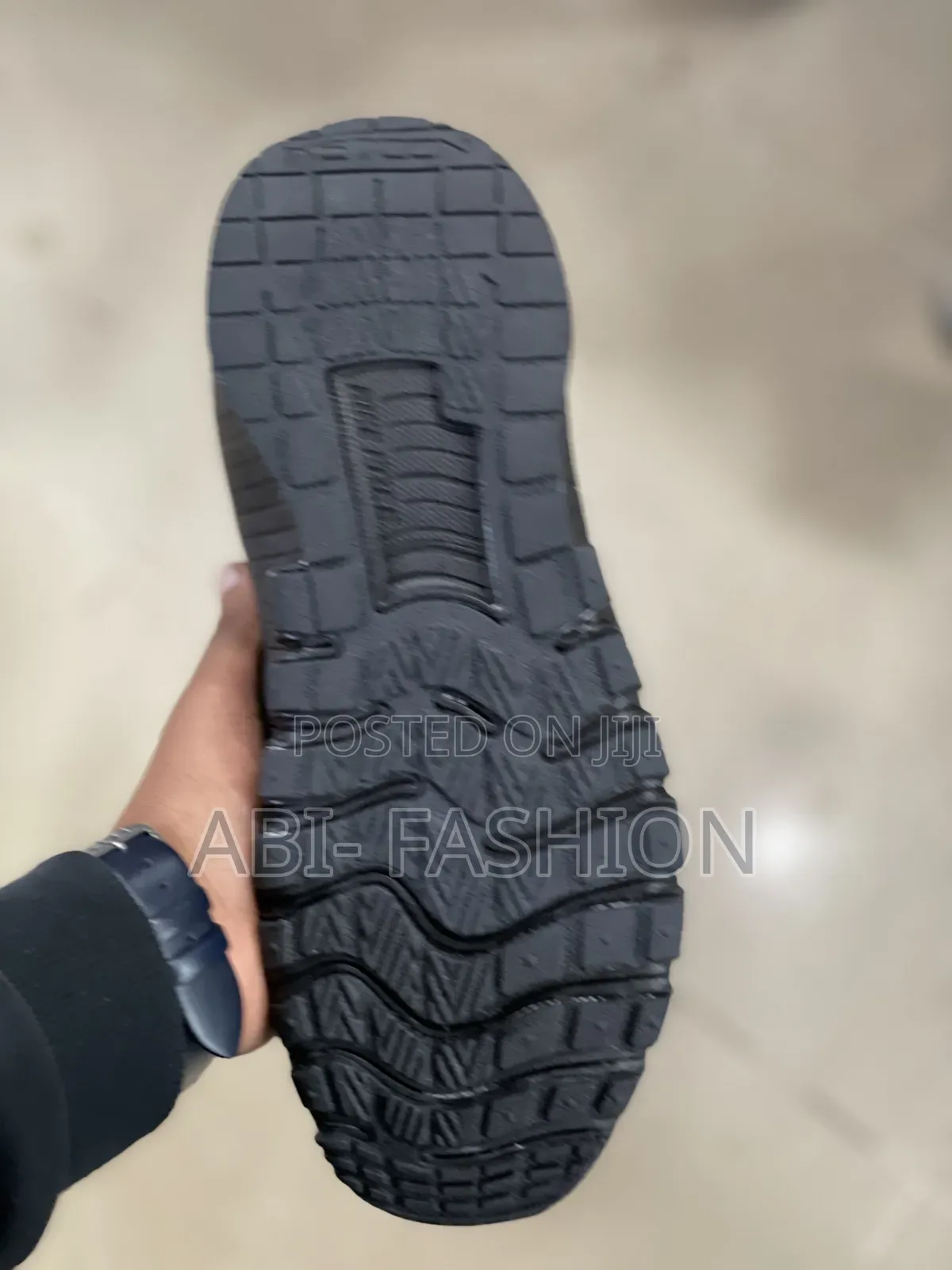 Nike Meicon Deep Black Quality