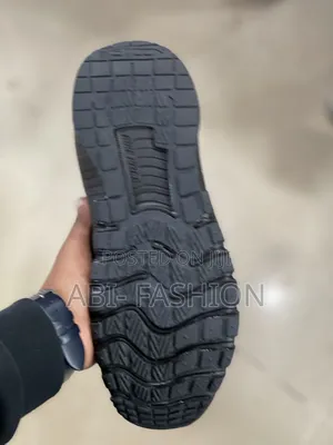 Nike Meicon Deep Black Quality