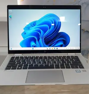 New Laptop HP EliteBook X360 1030 16GB Intel Core i7 SSD 512GB