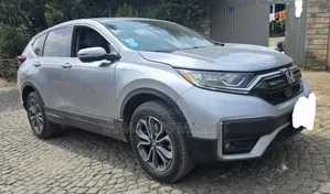 Honda CR-V 2020