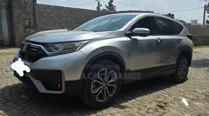 Honda CR-V 2020