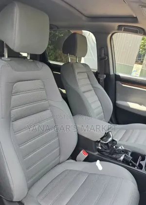 Honda CR-V 2020