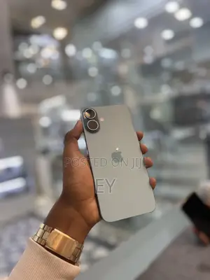 Apple iPhone 16 Plus 256 GB