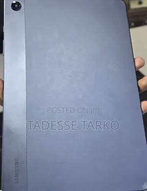 New Samsung Galaxy Tab A9+ 128 GB Gray