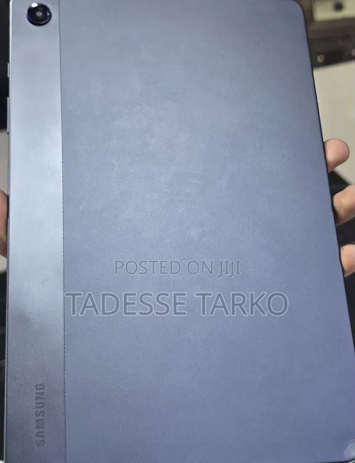 New Samsung Galaxy Tab A9+ 128 GB Gray