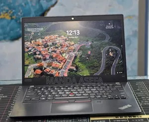 New Laptop Lenovo ThinkPad x13 Yoga 16GB AMD Ryzen 7 SSD 512GB