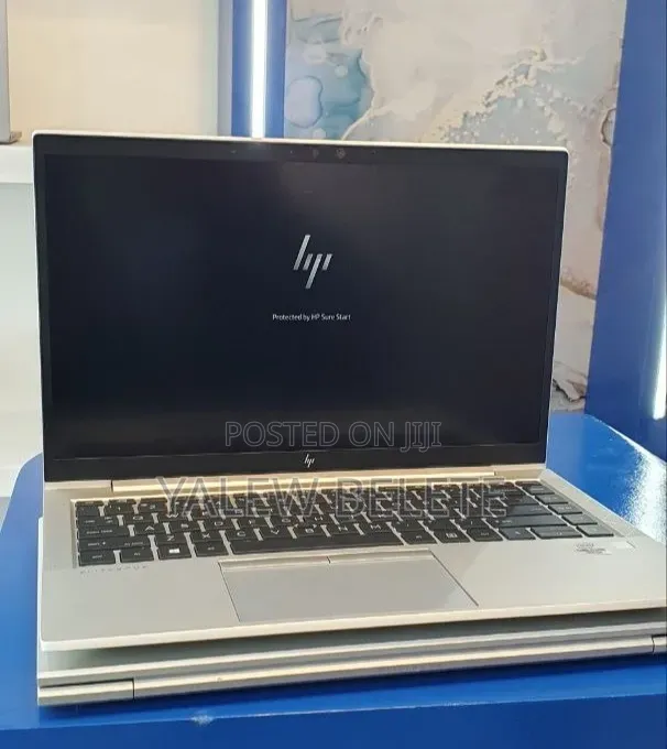New Laptop HP EliteBook 840 G7 16GB Intel Core i5 SSD 512GB