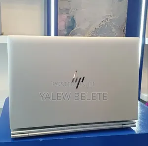New Laptop HP EliteBook 840 G7 16GB Intel Core i5 SSD 512GB