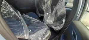 New BYD Seagull 2025 Blue
