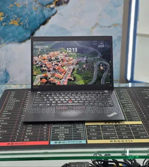 New Laptop Lenovo ThinkPad X13 Gen 4 16GB AMD Ryzen 7 SSD 512GB