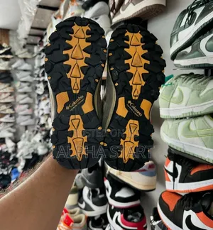 Colombia Hiking for Trip Water Proof Sneakers Shoes for You