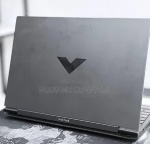 New Laptop HP Victus 15 16GB Intel Core i5 SSD 512GB