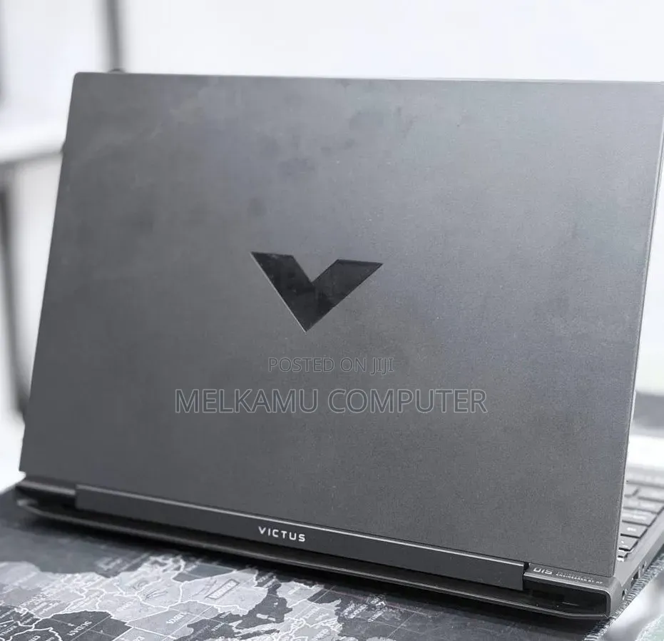 New Laptop HP Victus 15 16GB Intel Core i5 SSD 512GB