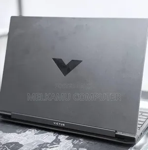 New Laptop HP Victus 15 16GB Intel Core i5 SSD 512GB