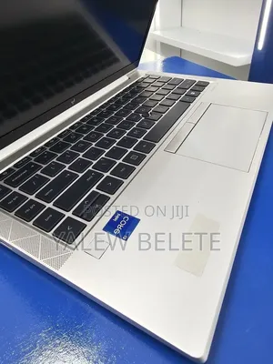 New Laptop HP EliteBook 840 G8 16GB Intel Core i7 SSD 512GB