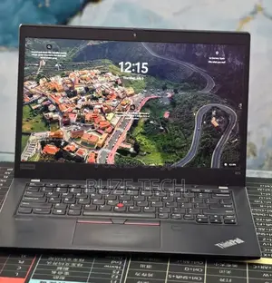 New Laptop Lenovo ThinkPad x13 Yoga 16GB AMD Ryzen 7 SSD 512GB