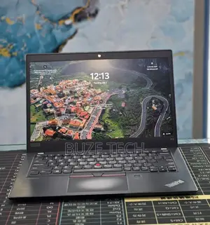 New Laptop Lenovo ThinkPad x13 Yoga 16GB AMD Ryzen 7 SSD 512GB
