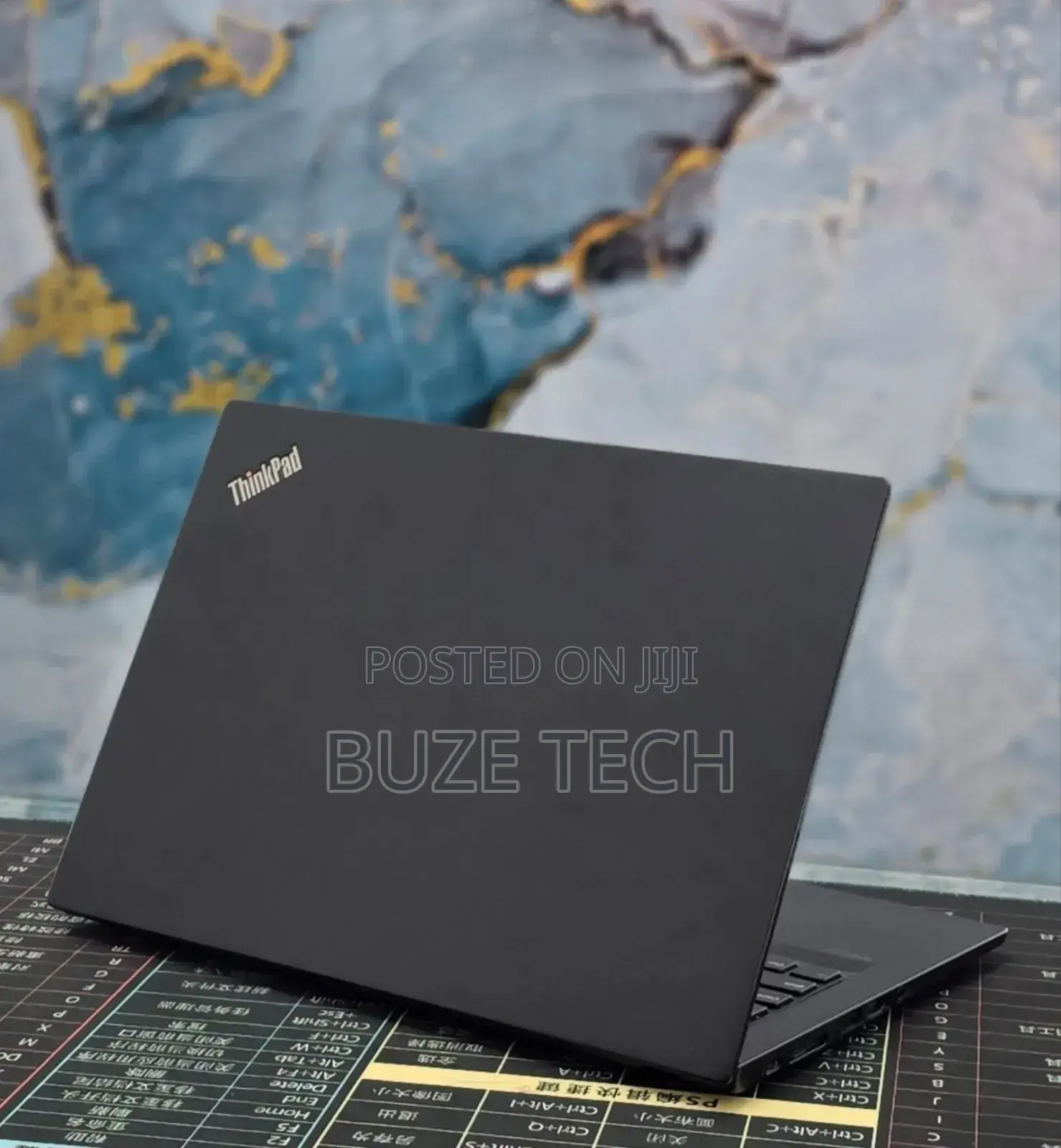 New Laptop Lenovo ThinkPad x13 Yoga 16GB AMD Ryzen 7 SSD 512GB