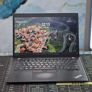 New Laptop Lenovo ThinkPad x13 Yoga 16GB AMD Ryzen 7 SSD 512GB