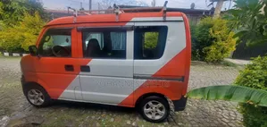 Suzuki Every Wagon 2010