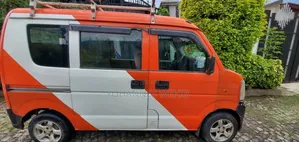 Suzuki Every Wagon 2010