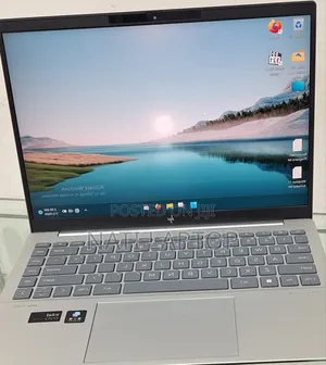 New Laptop HP Pavilion 14 16GB Intel Core Ultra 5 SSD 1T