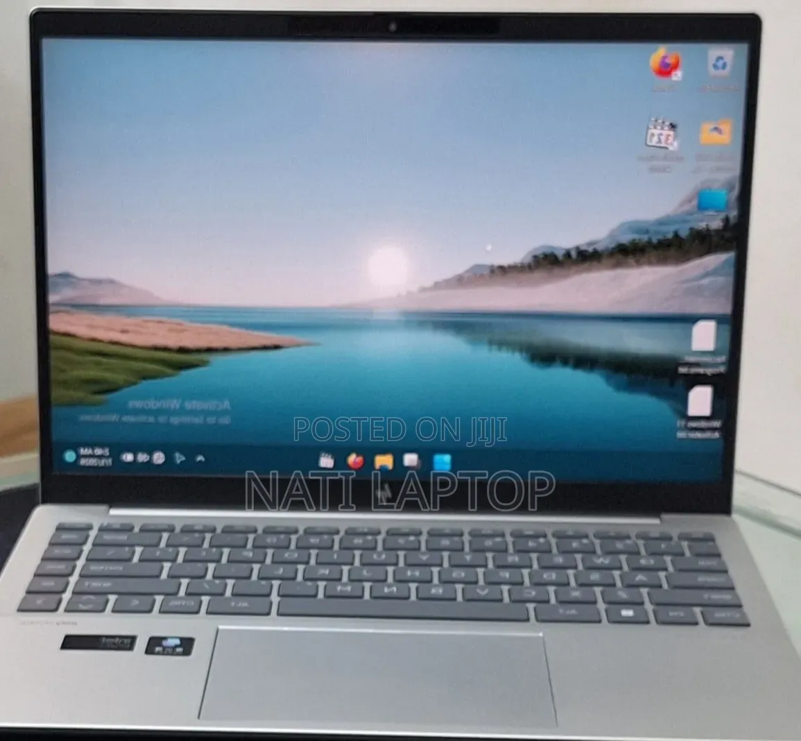 New Laptop HP Pavilion 14 16GB Intel Core Ultra 5 SSD 1T