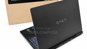 New Laptop HP Omen 16 32GB Intel Core Ultra 9 SSD 2T