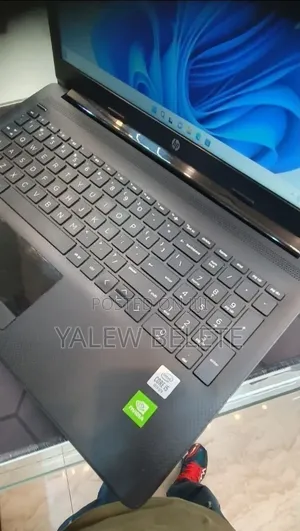 New Laptop HP Stream Notebook 8GB Intel Core i5 SSD 1.5T