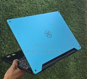 New Laptop Asus TUF Gaming A15 16GB AMD Ryzen 7 SSD 1T