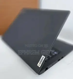New Laptop Lenovo ThinkPad P14s 16GB Intel Core i7 SSD 512GB