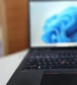 New Laptop Lenovo ThinkPad P14s 16GB Intel Core i7 SSD 512GB