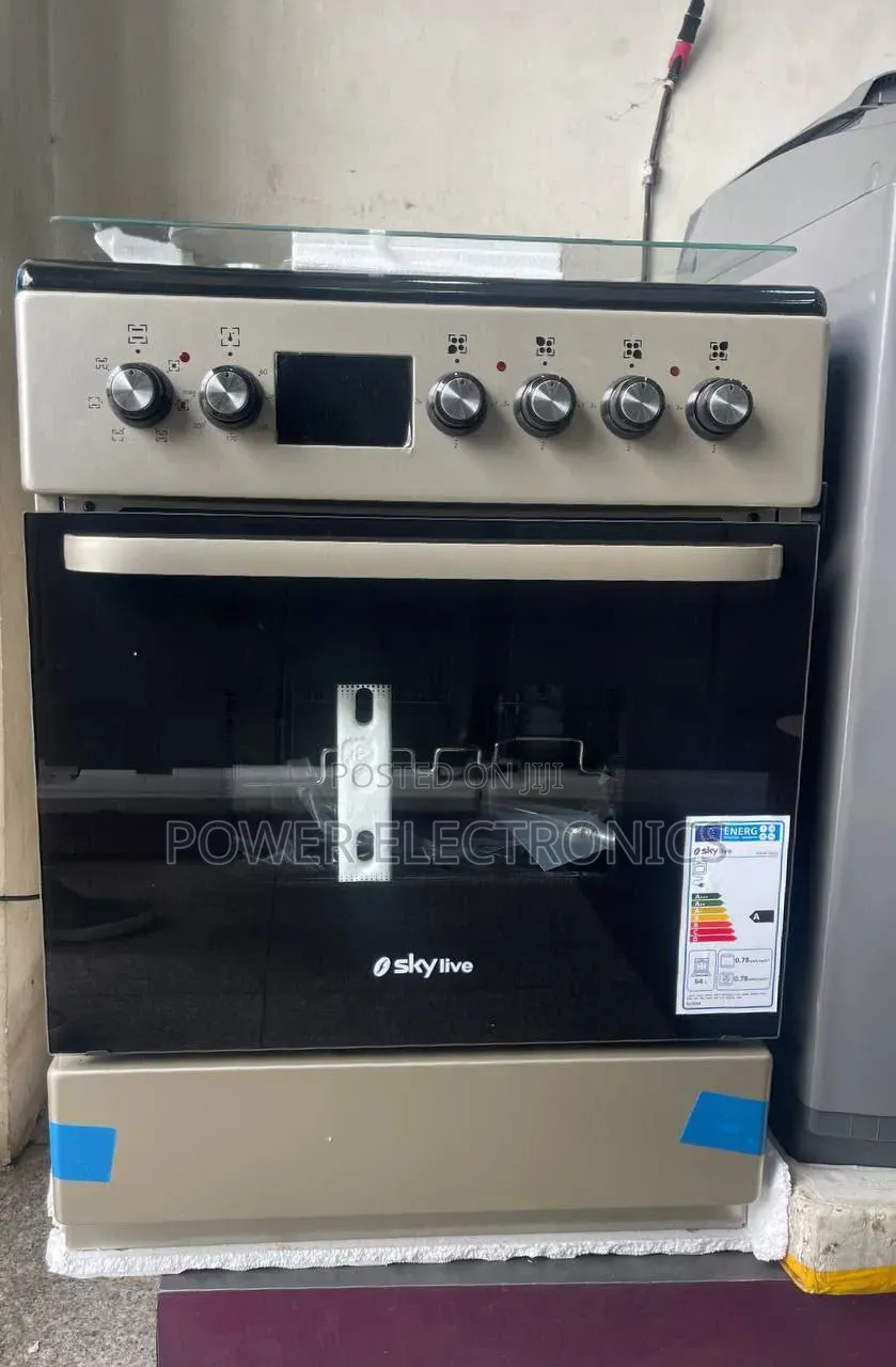 Skeylive Oven