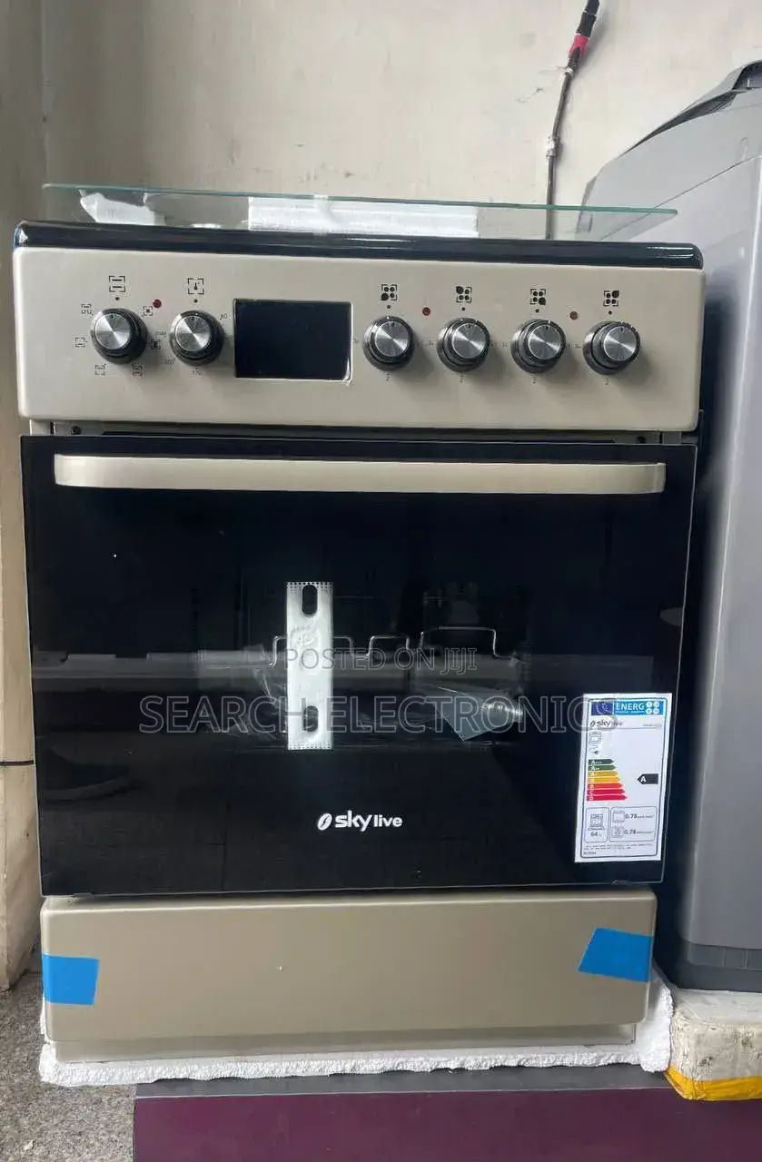 Skeylive Oven