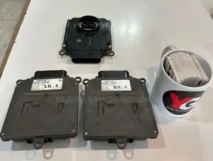 Toyota Rav4 Prado CHR Head Lamp Control