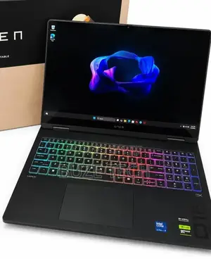 New Laptop HP Omen Max 16 32GB Intel Core Ultra 9 SSD 2T