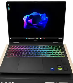 New Laptop HP Omen Max 16 32GB Intel Core Ultra 9 SSD 2T