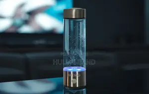 Hydrogen Water Bottle