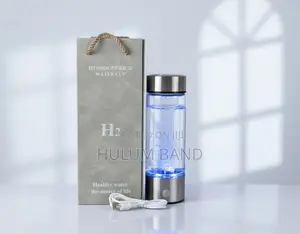 Hydrogen Water Bottle