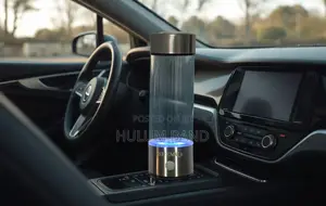 Hydrogen Water Bottle