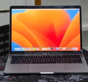 New Laptop Apple MacBook Air 2017 16GB Intel Core i5 SSD 512GB