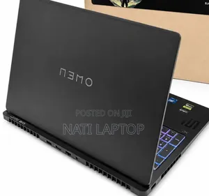 New Laptop HP Omen Max 16 32GB Intel Core Ultra 9 SSD 2T