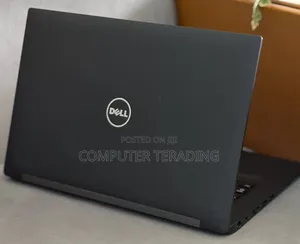 New Laptop Dell Latitude 14 7480 8GB Intel Core i7 SSD 256GB