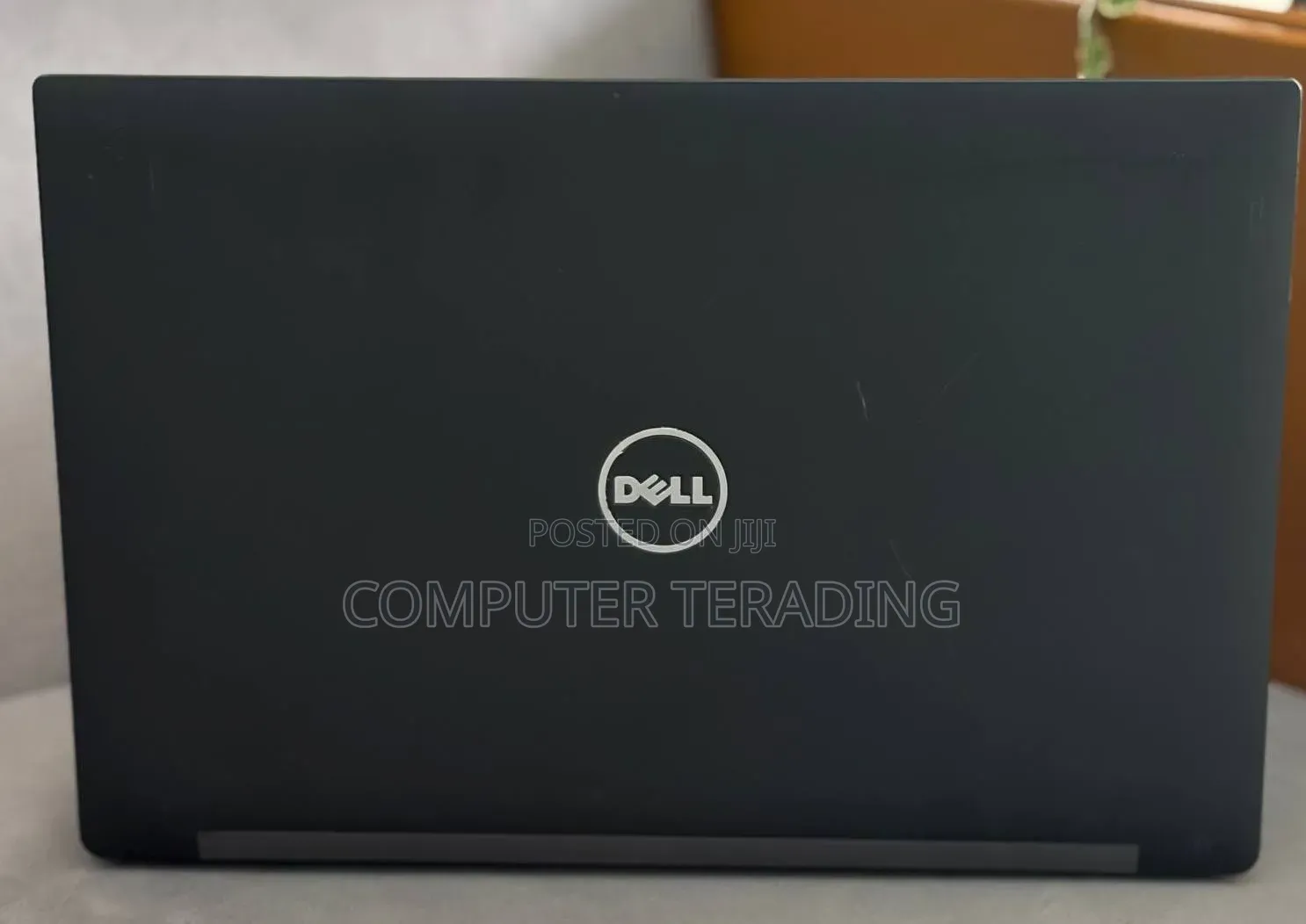 New Laptop Dell Latitude 14 7480 8GB Intel Core i7 SSD 256GB