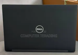 New Laptop Dell Latitude 14 7480 8GB Intel Core i7 SSD 256GB