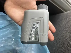 Laser Range Finder