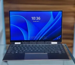 New Laptop HP Spectre X360 16GB Intel Core i7 SSD 512GB