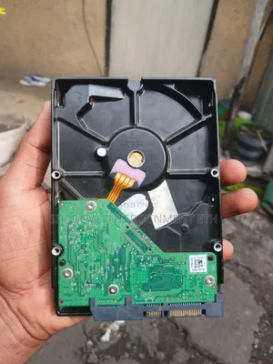 1tera Hardisk